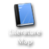 Literature-Map - The tourist m