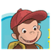 Curious George . Games 