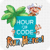 Allcancode - Hour of Code