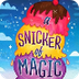 A Snicker of Magic By Natalie 