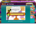 Cyber Chase on PBS