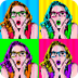 Andy Warhol Pop Art