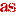 AS