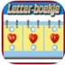 Letter-boekje app