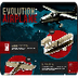 Evolution of the Airplane Info