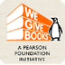 We Give Books - Books