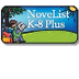 NoveList Book Reviews