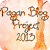 2013 Pagan Bloggers | Pagan Bl
