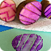 Easter Egg Potato Stamp