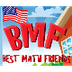 BMF Word Problem Game «