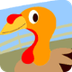 Turkey Surprise