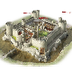 A Larger Castle Floor Plan