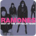 Ramones - I'm Affected 