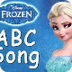 Frozen ABC Song - Alphabet Son