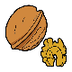 Lectoescriptura fruits tardor