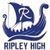 RHS YEARBOOKS & HISTORY