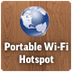 Portable WiFi Hotspot