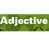  Adjective Adventure