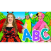 Alphabet Animals 2 - More ABC 