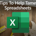 Advanced Excel Course on Tamin