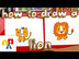 How To Draw A Cartoon Lion