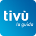 Guida ai programmi TV - tivu.t