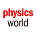 physicsworld.com homepage