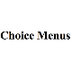 Choice Menus