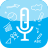 Mic Note -Voice Recorder & Not