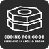 Coding for GOOD