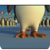 La danse des Pingouins - Franc