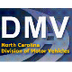 NCDOT: Vehicle Services