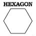 Hexagon-Have Fun Teaching