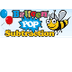 Balloon pop subtraction