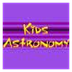 Kidsastronomy