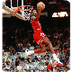 Michael Jordan biography, net 