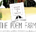 The Poem Farm: Uh.  Uh.  Uh.  