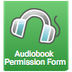 Audio Permission - Google Docs