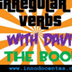 Irregular Verbs Book