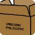 Unboxing Philosophy - YouTube
