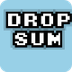Drop Sum - 
