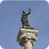 Monumentos en Nava