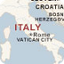 Italy Facts, Italy Flag -- Nat