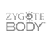 Zygote Body Browser
