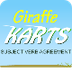 Giraffe Karts
