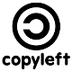 copyleft 