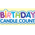 Candle Counting