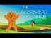 The Gingerbread Man | Fairy Ta