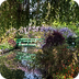 Giverny : Le jardin d'eau