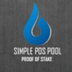 Simple POS Pool